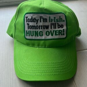 St Pattys Hat